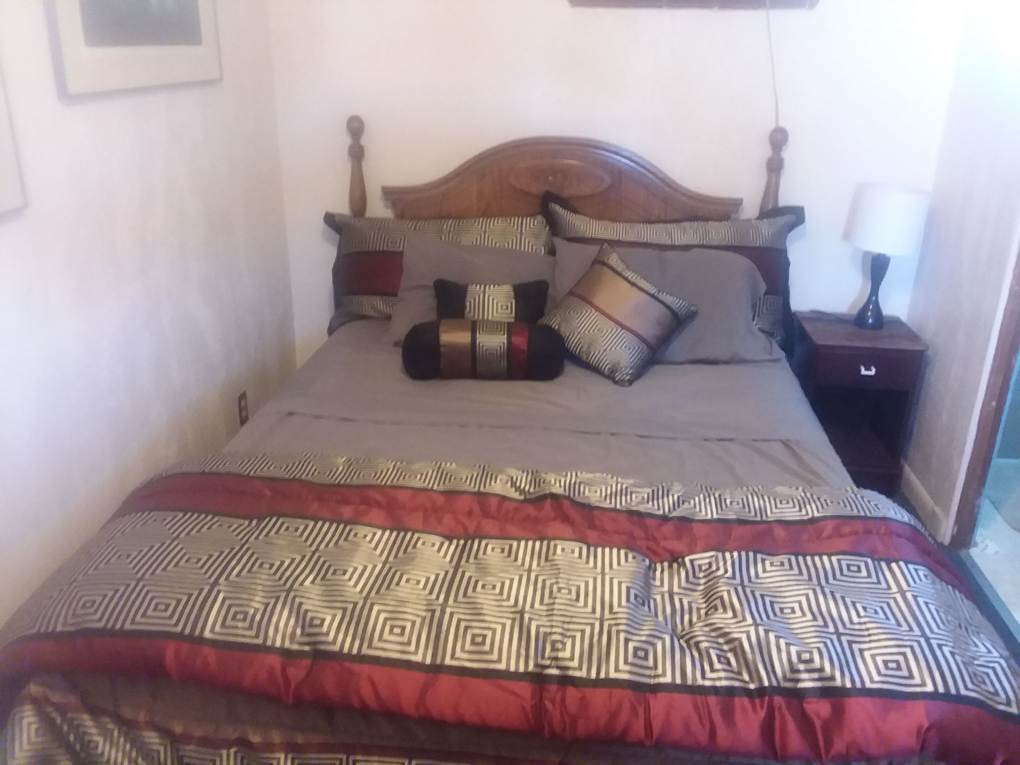 Habitación | Wifi gratis