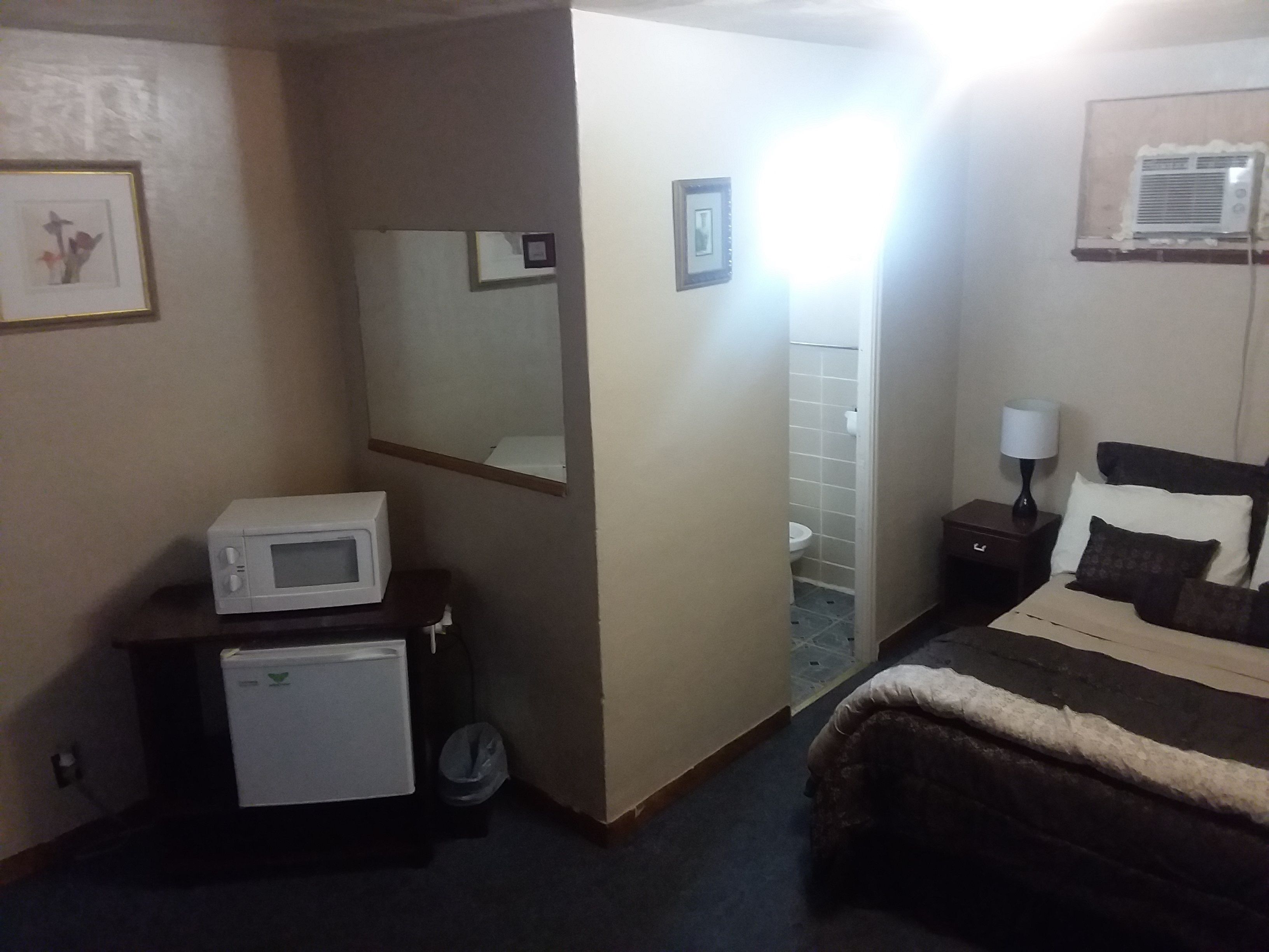 Habitación | Wifi gratis