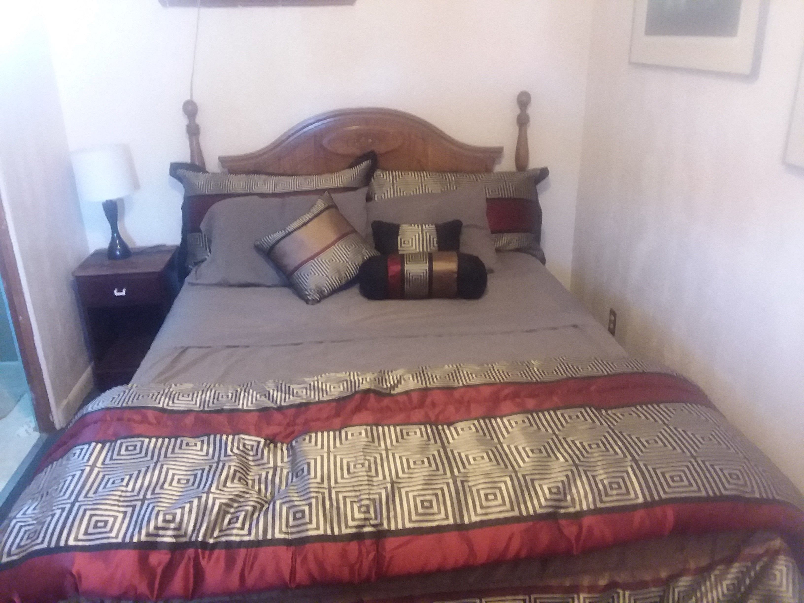 Habitación | Wifi gratis