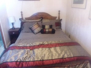 Habitación | Wifi gratis