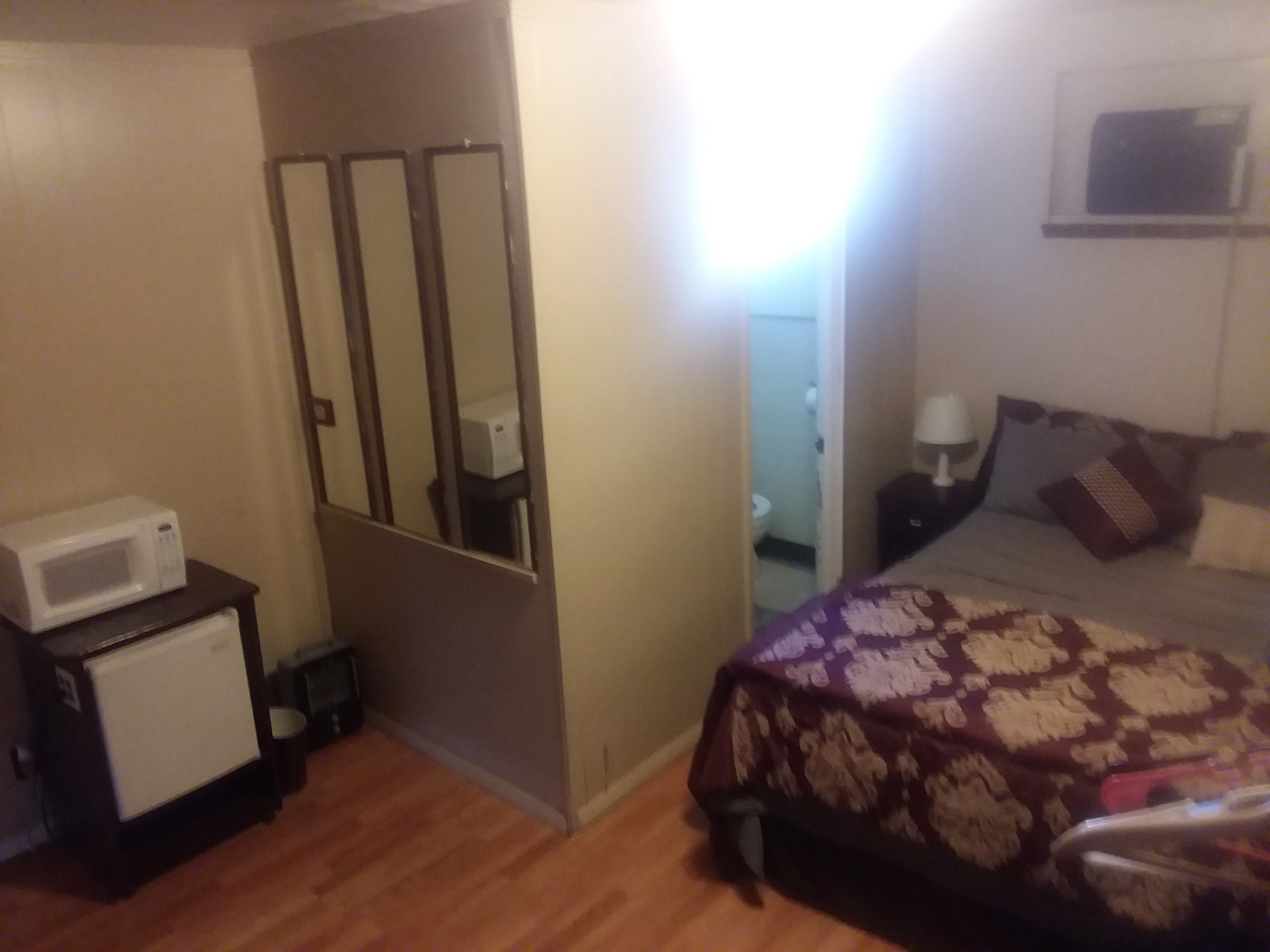 Habitación, 1 cama de matrimonio | Wifi gratis