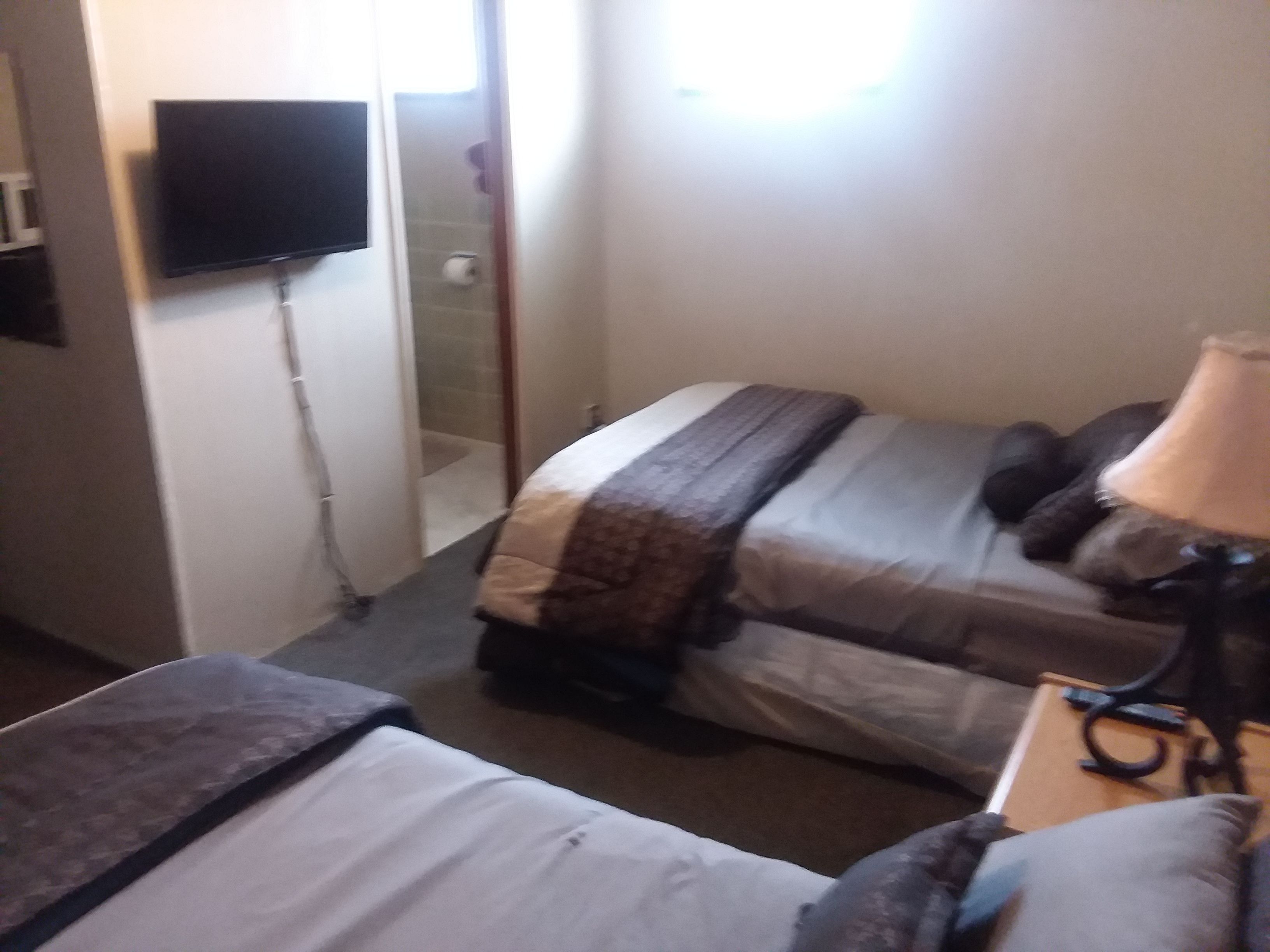 Habitación doble | Wifi gratis