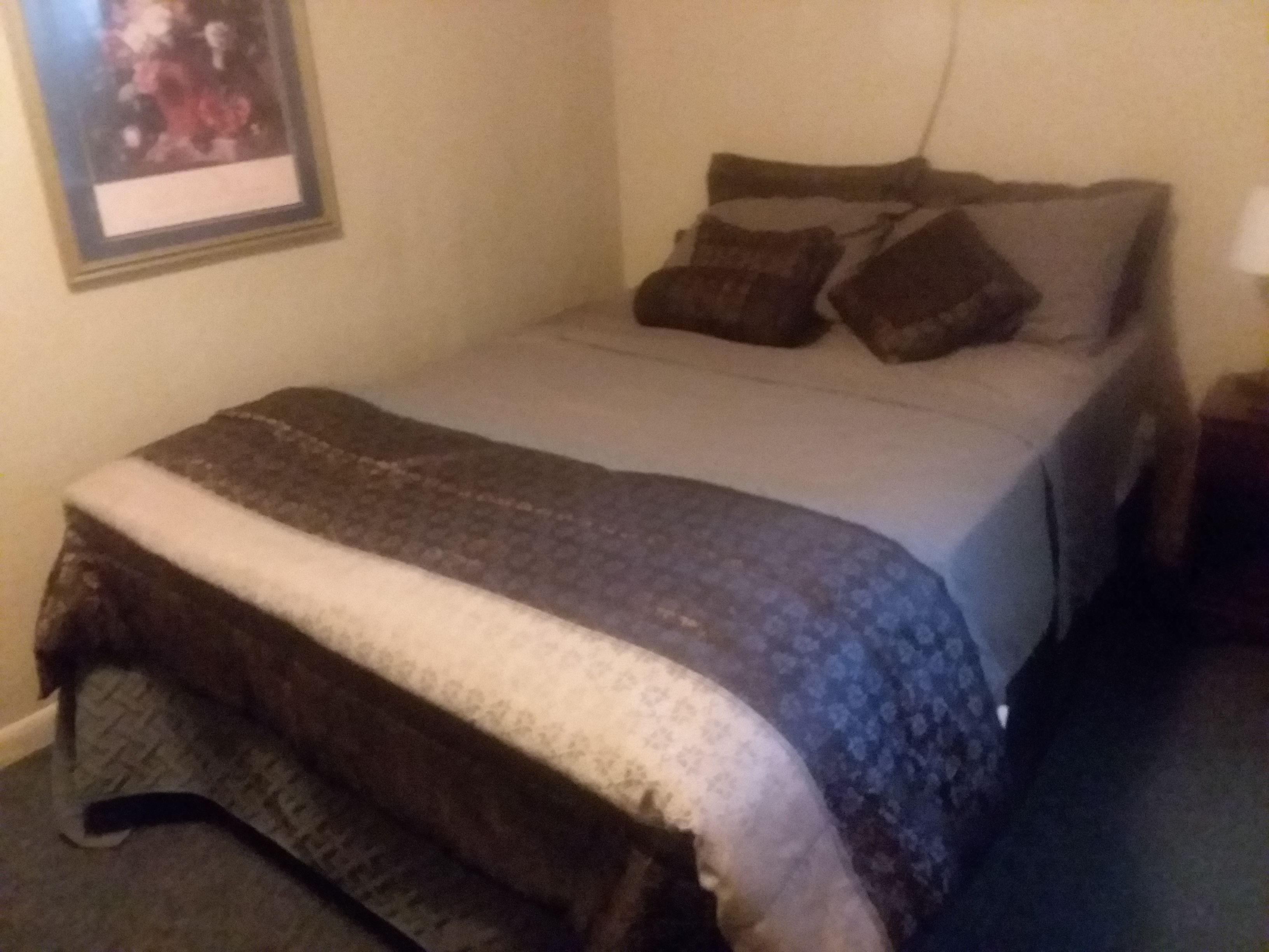 Habitación | Wifi gratis