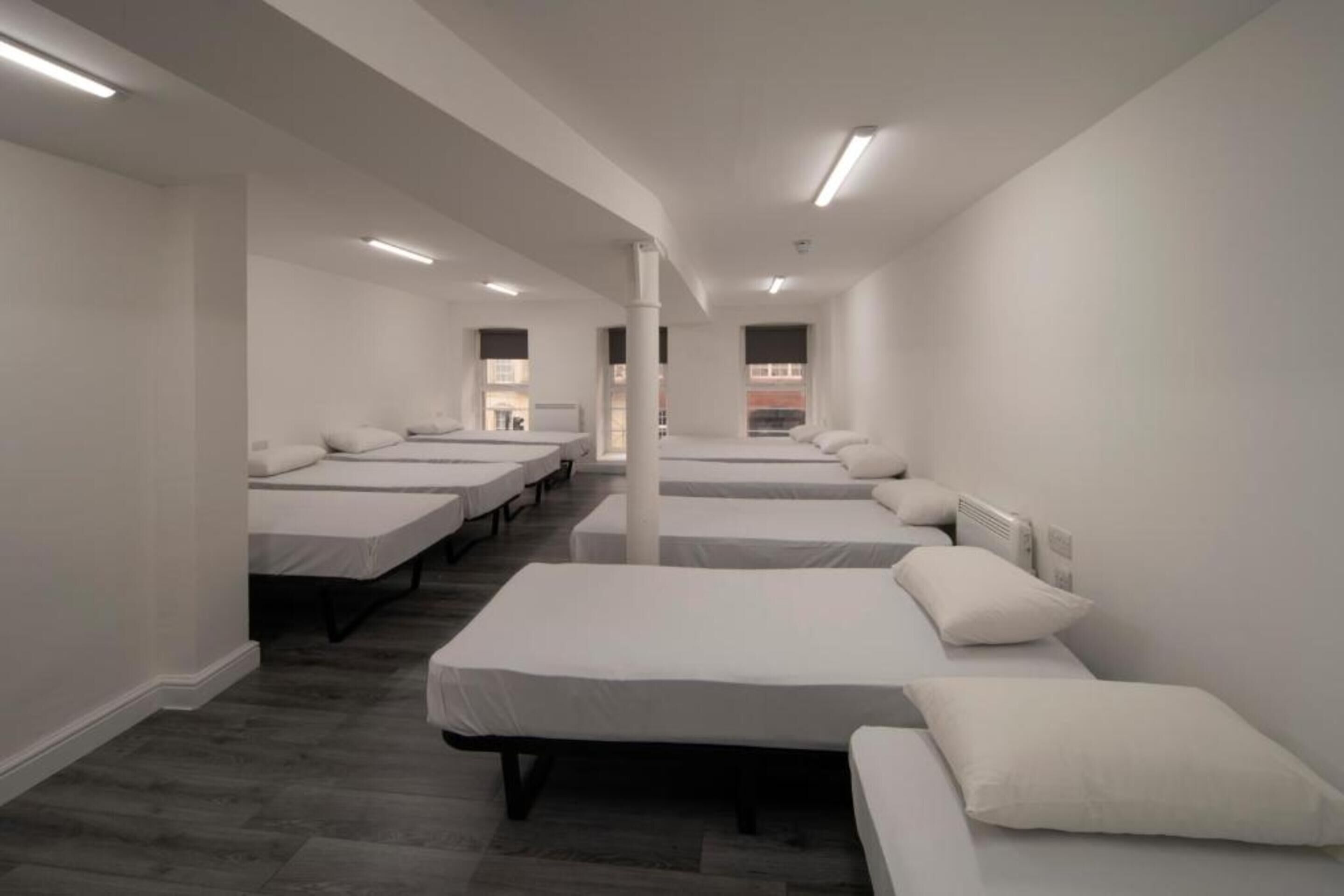 Foto - OYO The Red Lion Hotel