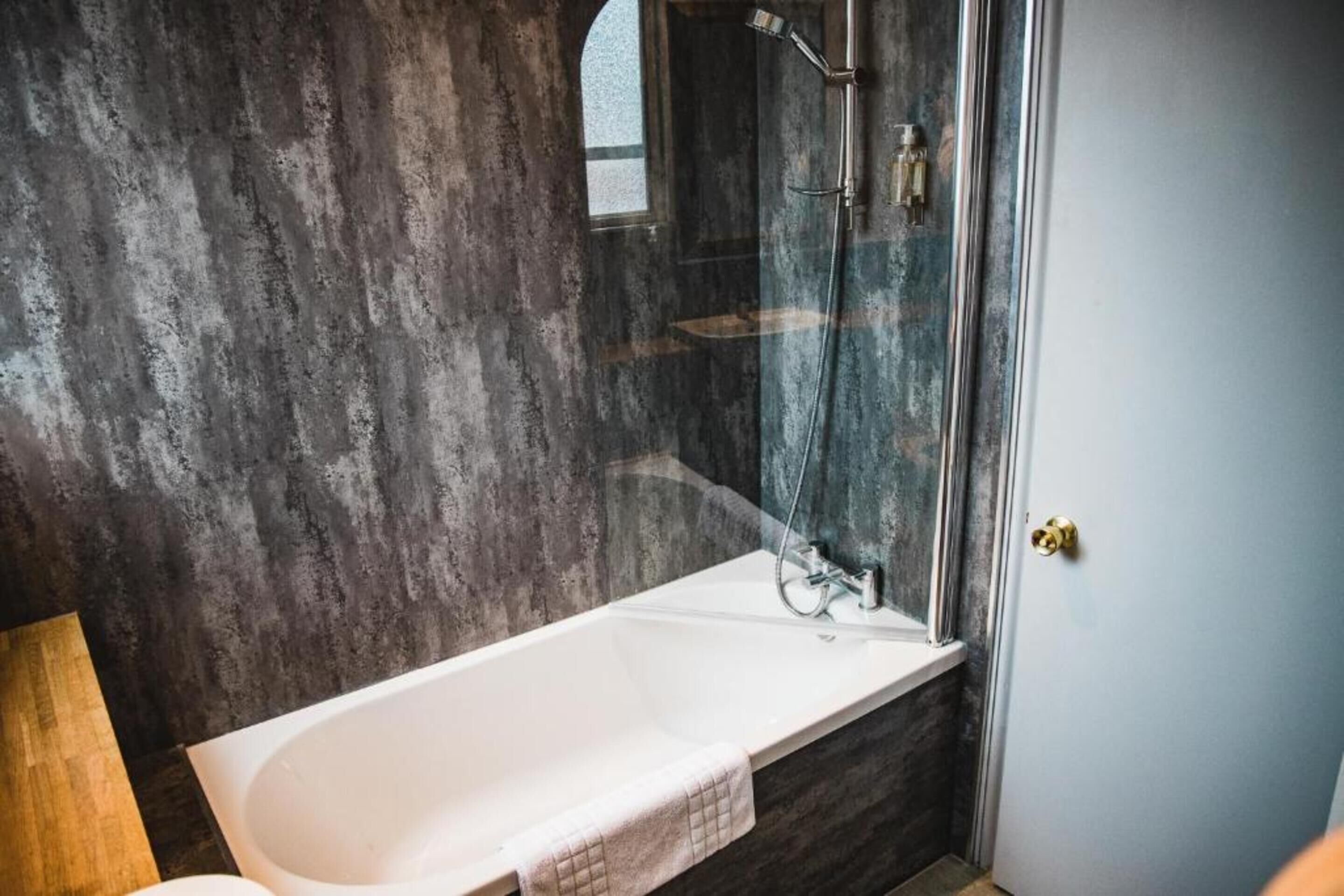 Foto - OYO The Red Lion Hotel