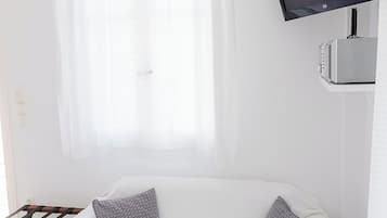 Bungalow básico | Ropa de cama hipoalergénica, edredón y camas con pillow-top