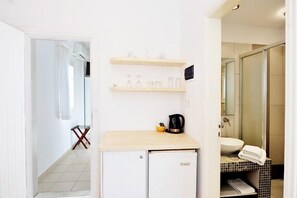 Bungalow | Coin cuisine privé