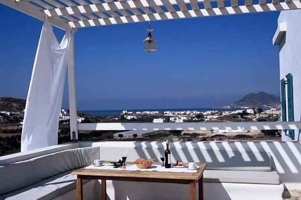 Kostantakis Winery & Residence - Μήλος