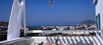 Kostantakis Winery & Residence