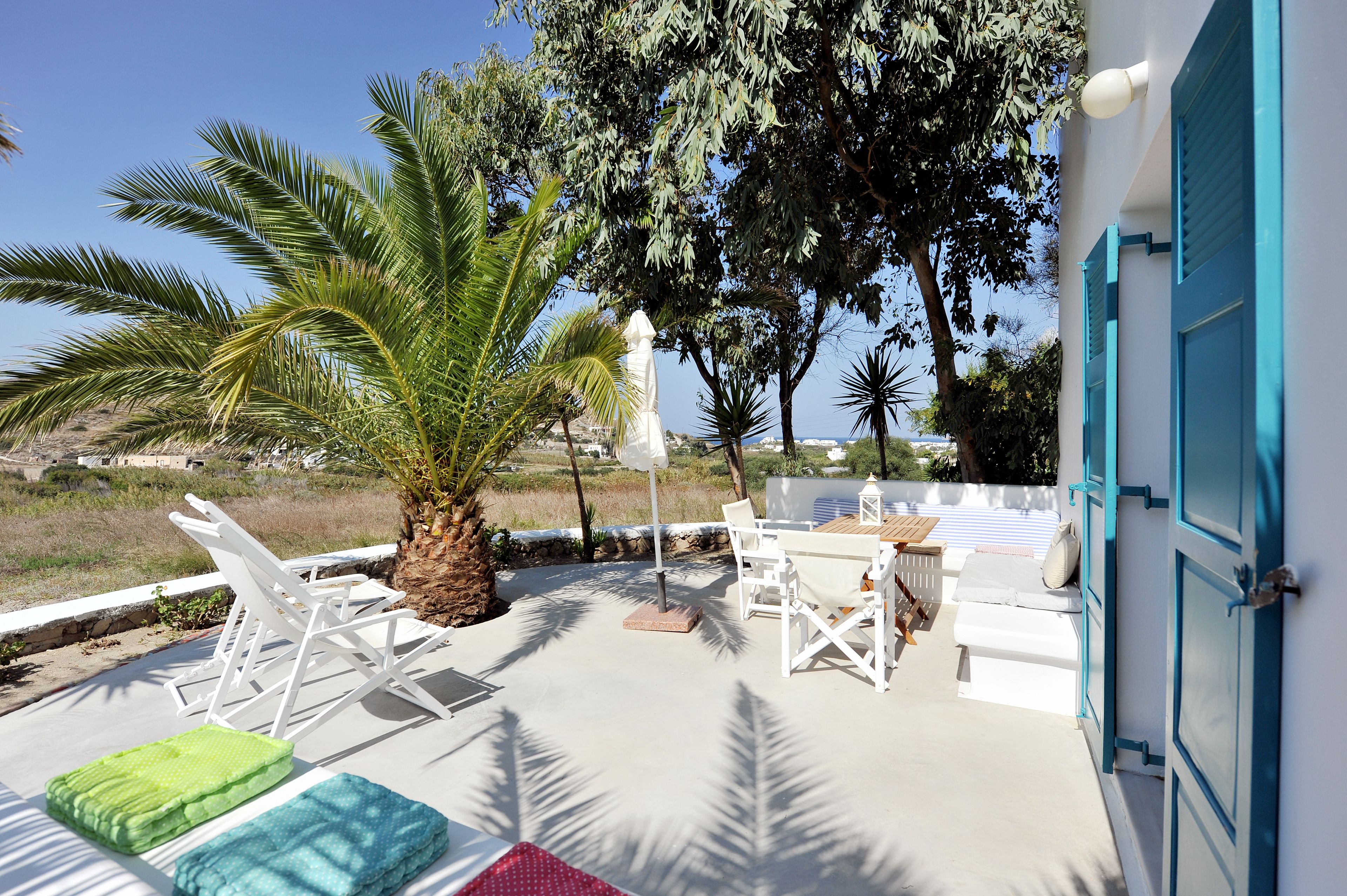 Studio trăng mật | Hiên