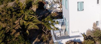 Kostantakis Winery & Residence