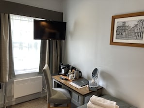 Single Room, Ensuite