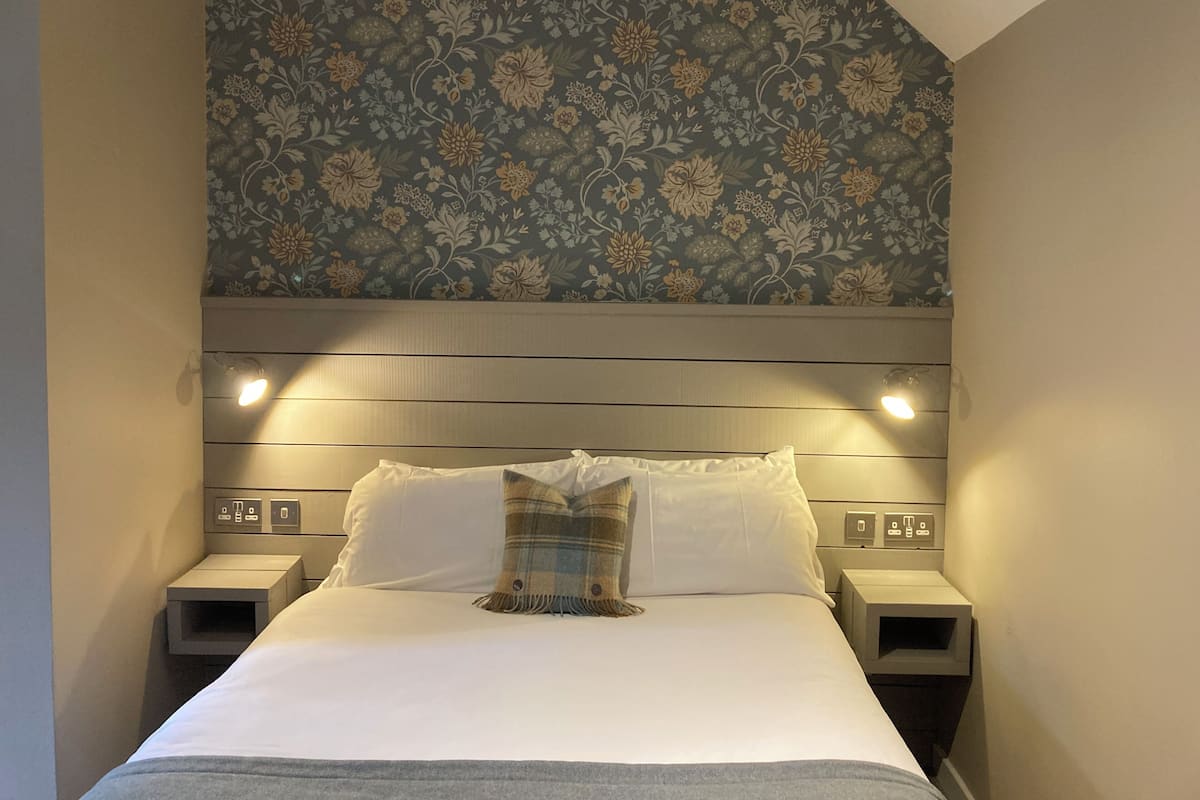 Triple Room, Ensuite (With Triple Option)