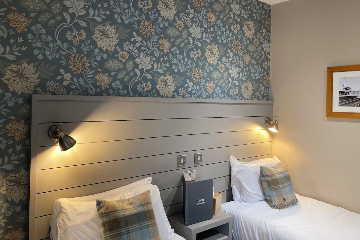 Comfort Twin Room, Ensuite