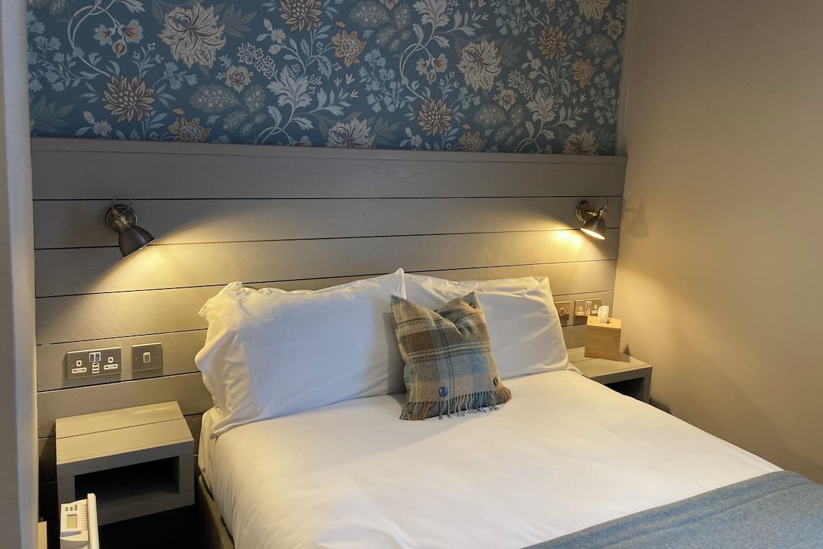 Double Room, Ensuite