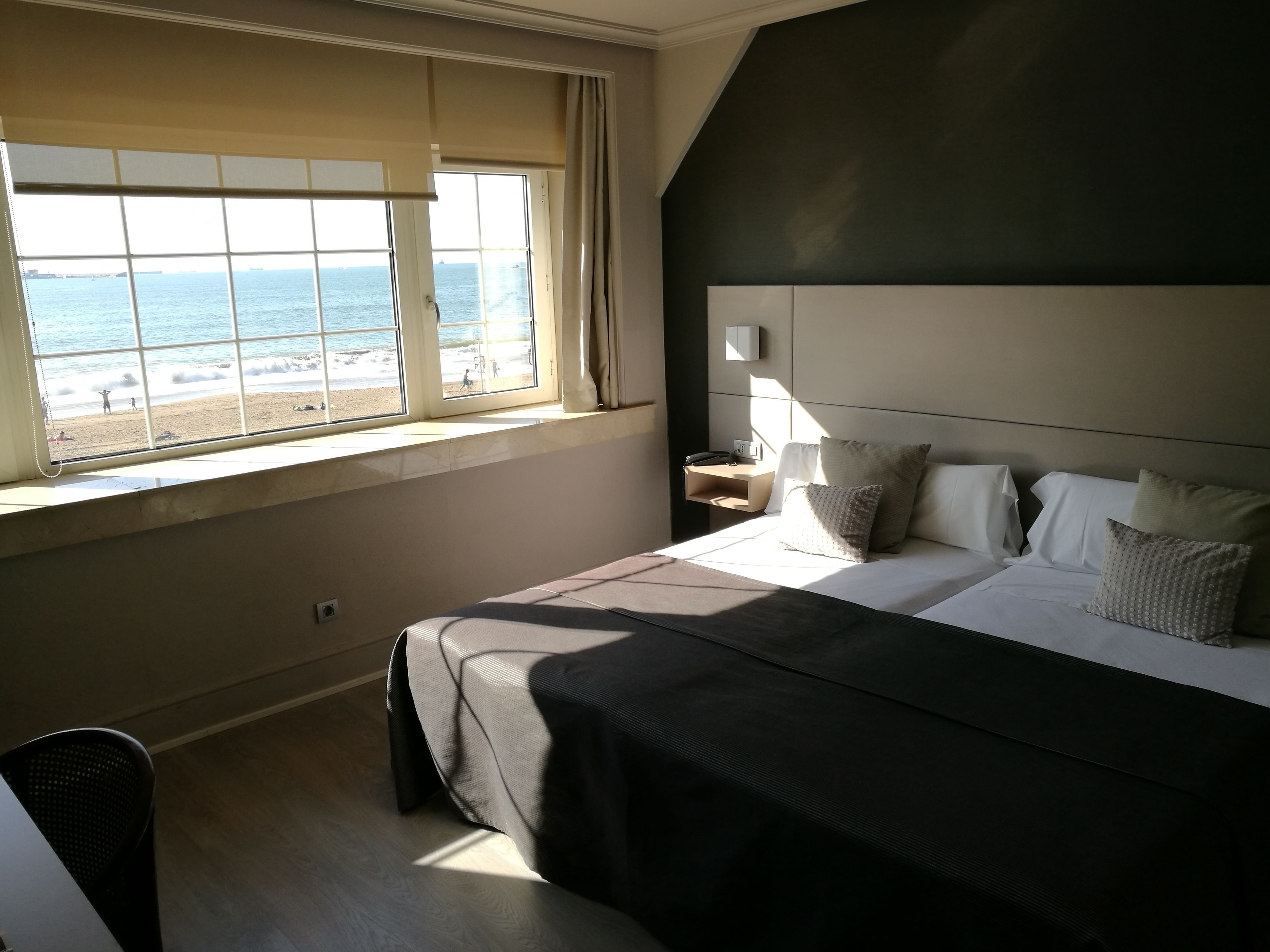 Foto - Hotel Igeretxe