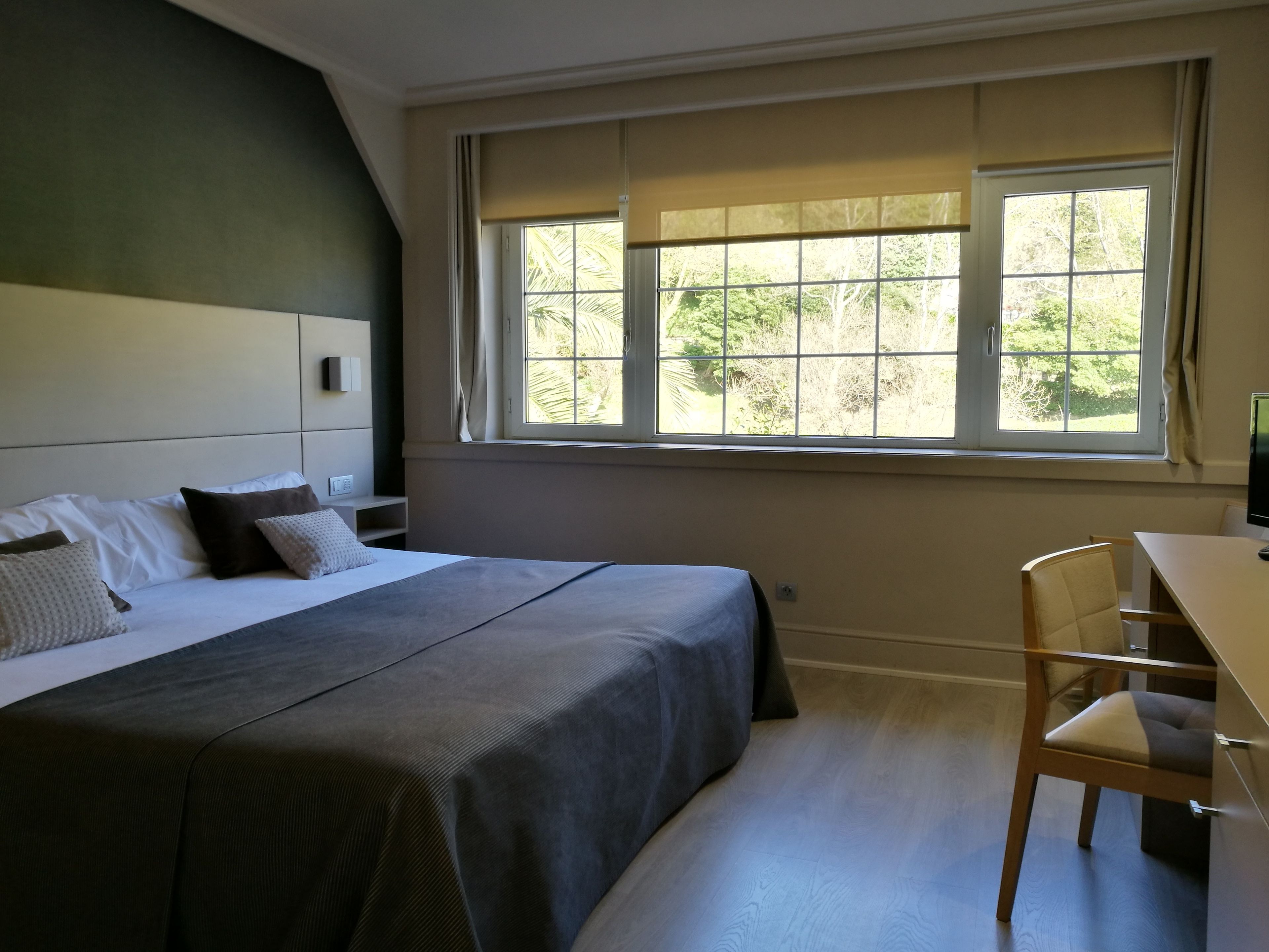 Foto - Hotel Igeretxe