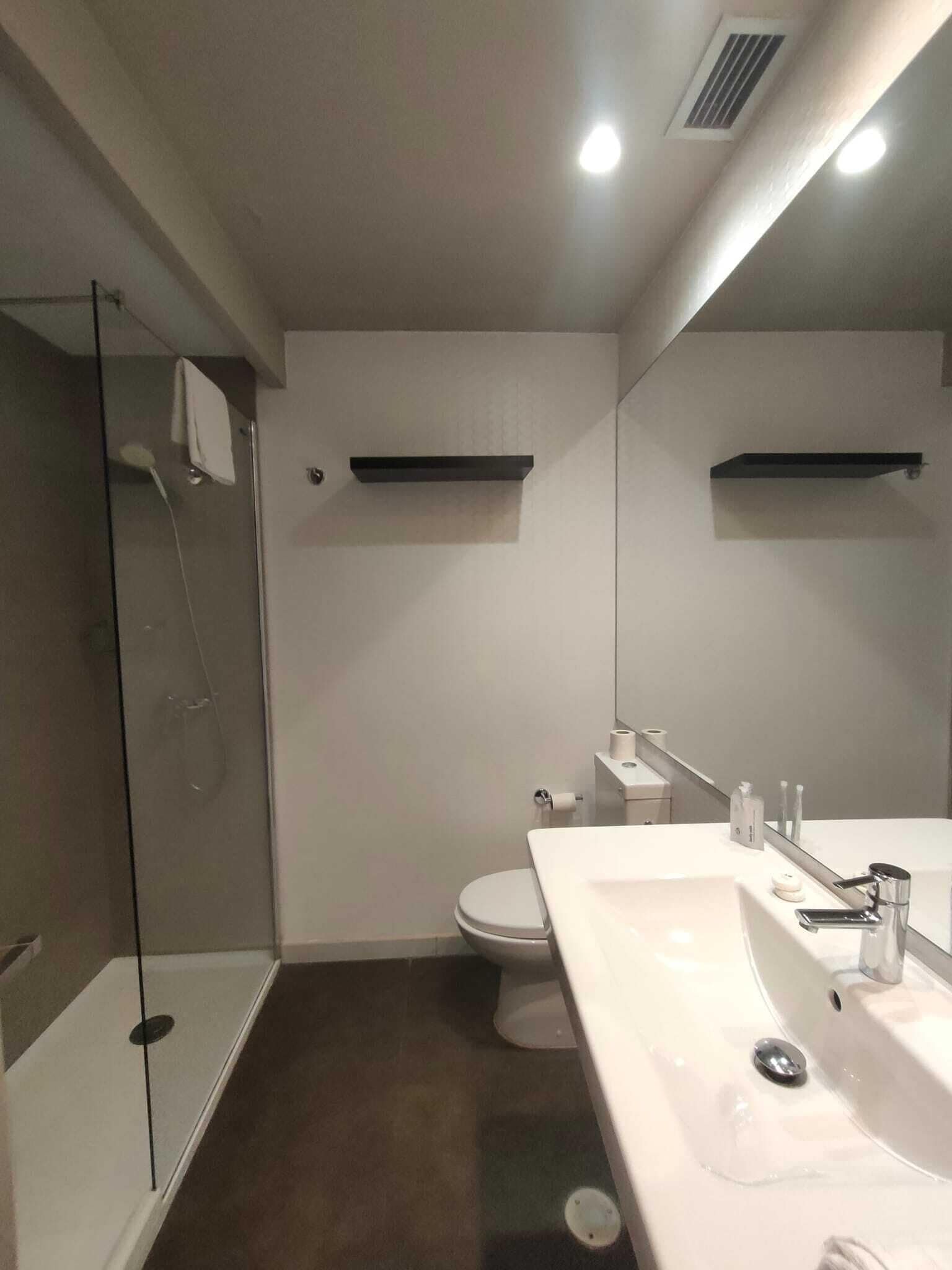 Foto - Hotel Igeretxe