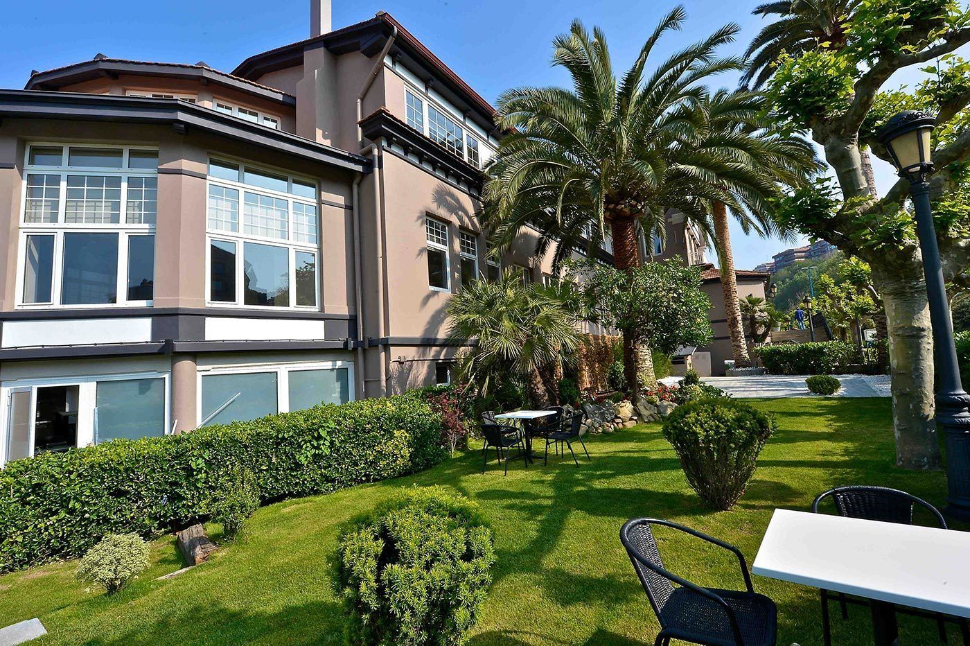 Foto - Hotel Igeretxe