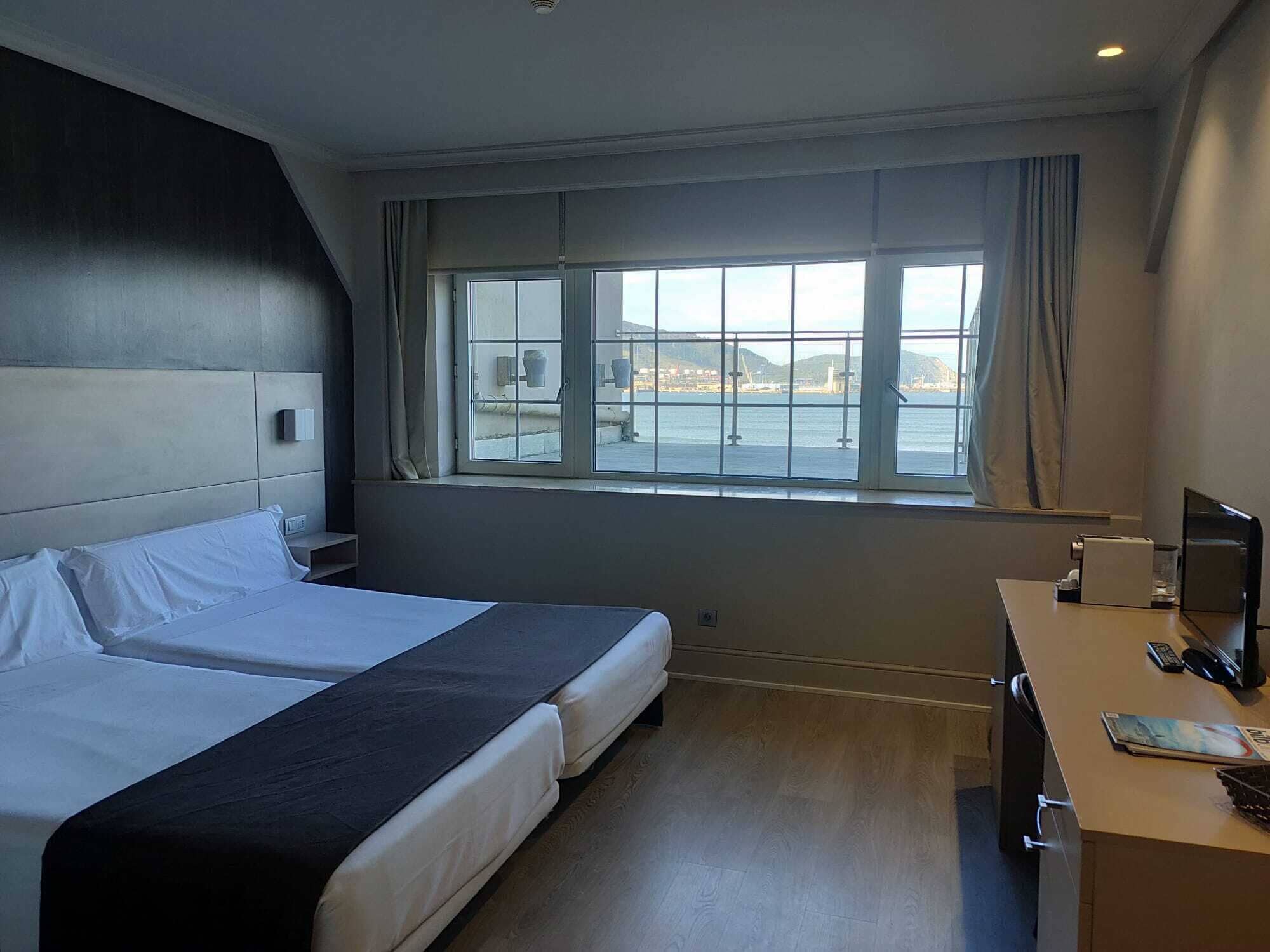 Foto - Hotel Igeretxe