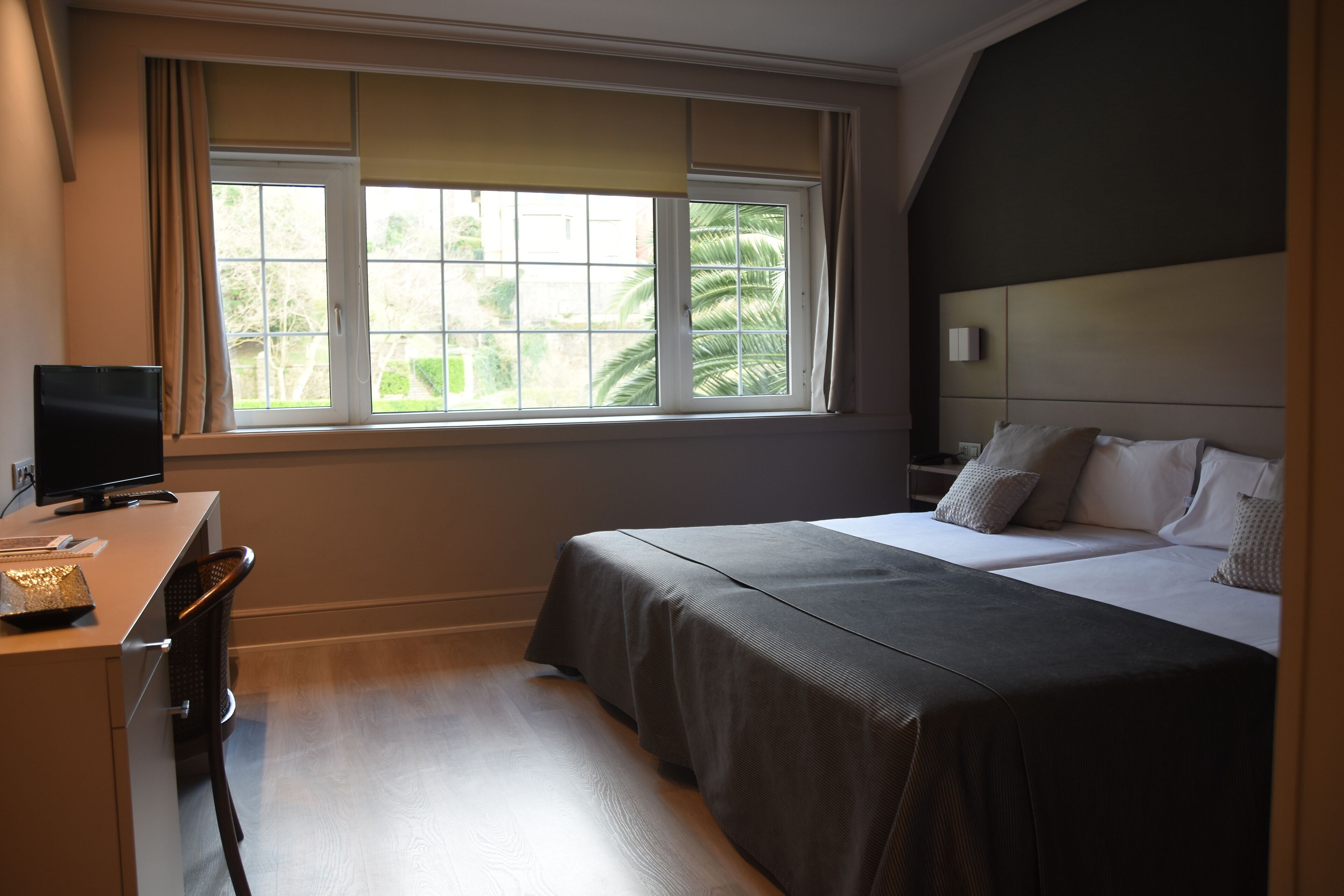 Foto - Hotel Igeretxe