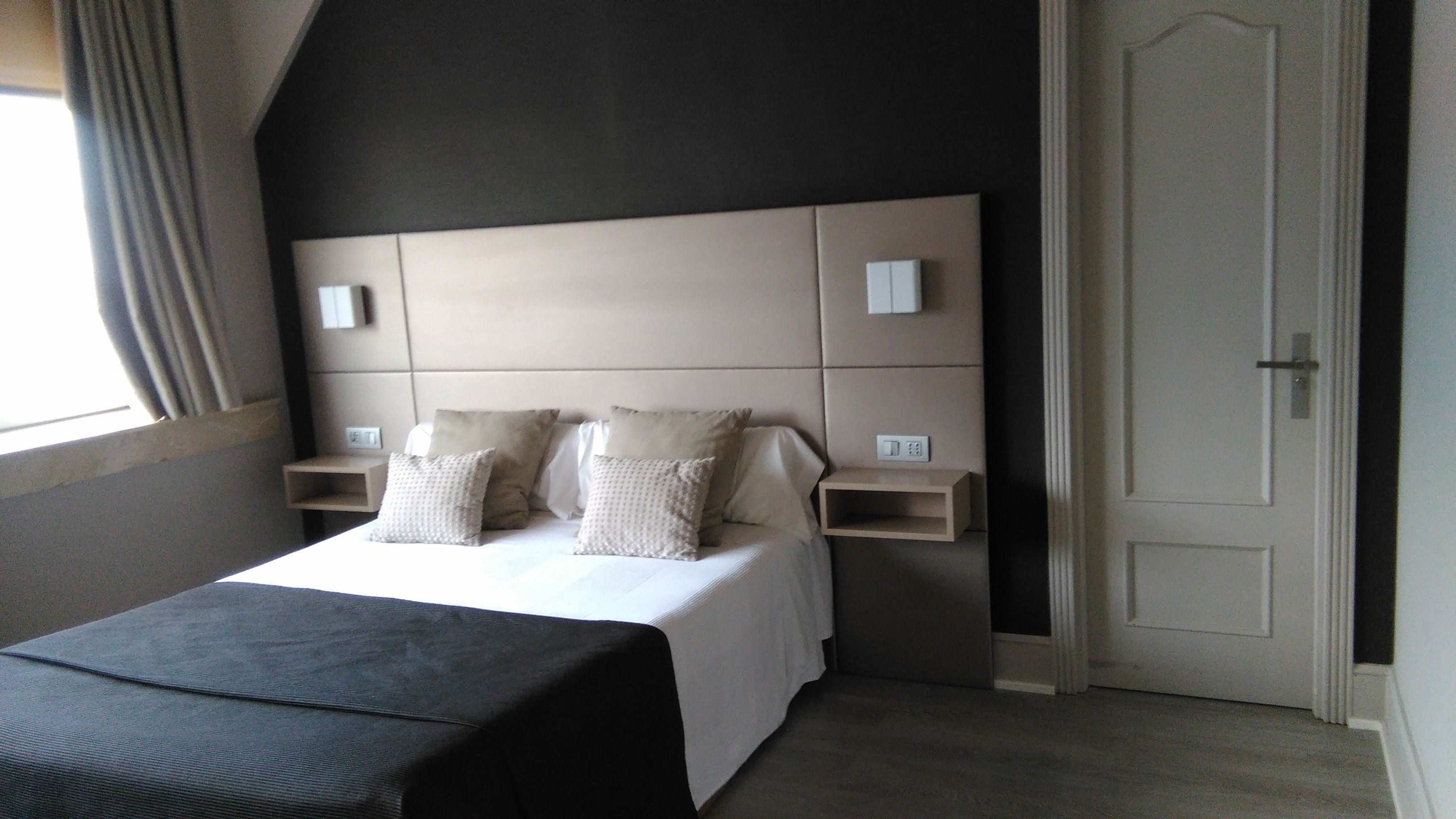 Foto - Hotel Igeretxe