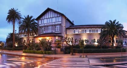 Hotel Igeretxe