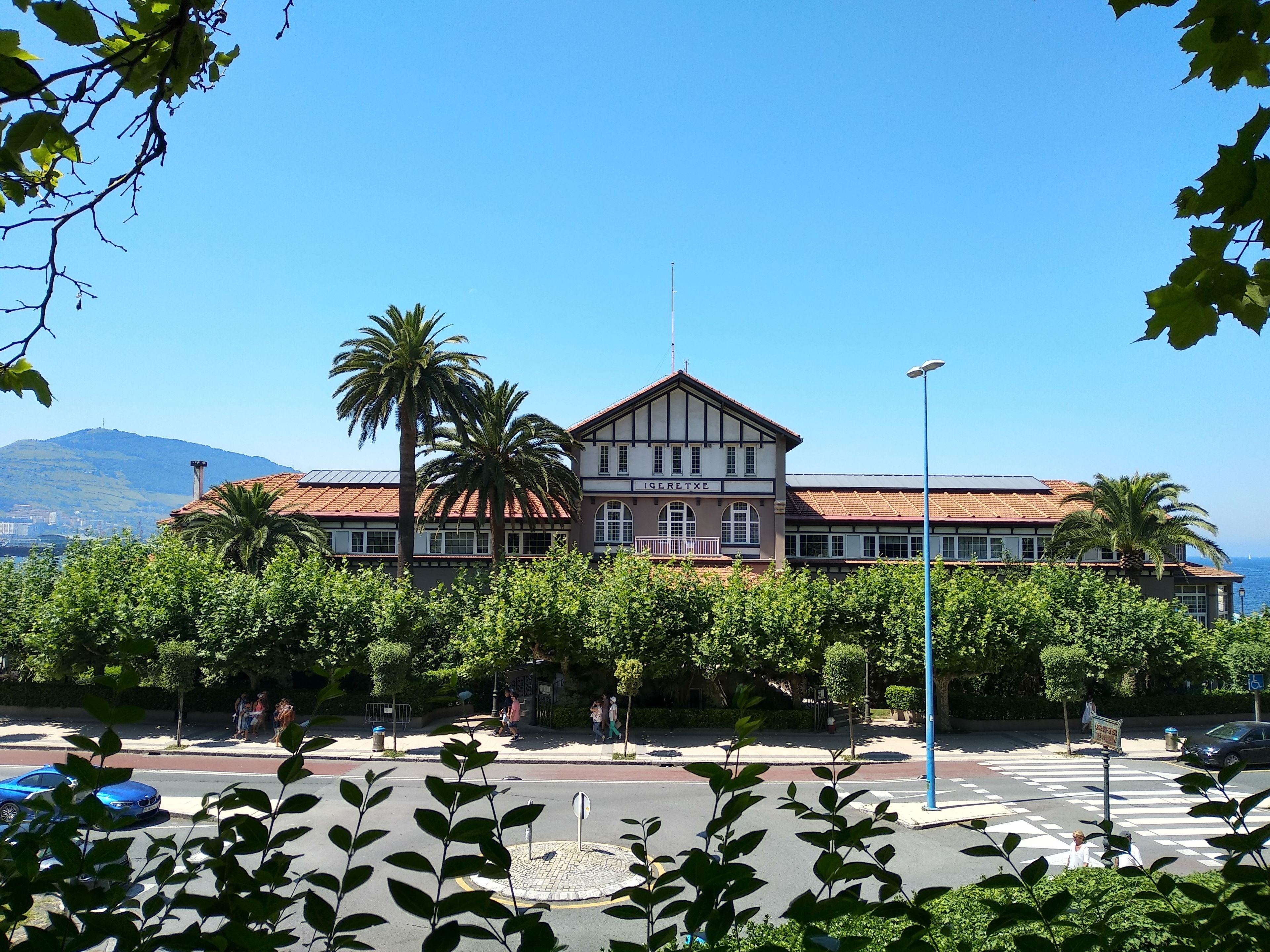 Foto - Hotel Igeretxe