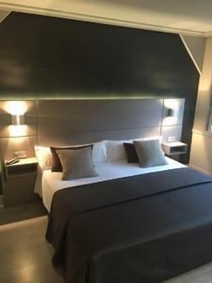 Foto - Hotel Igeretxe