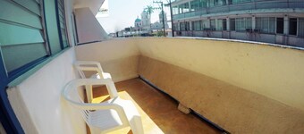 Hotel Acuario Catemaco