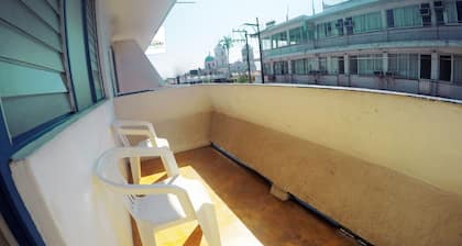 Hotel Acuario Catemaco