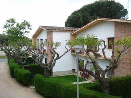 Vistas desde el alojamiento