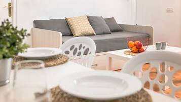 Servicio a la habitación