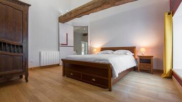 Chambre Double (Sérénade)