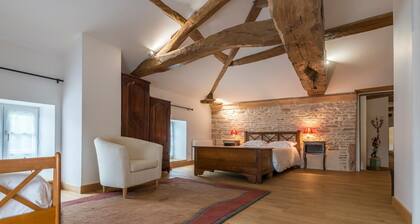 Le Logis d'Azé