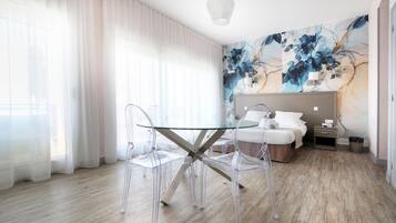 Apartment, Mehrere Betten, Meerblick