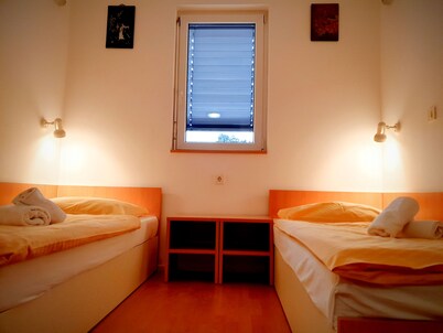 Hotel Galaksija Trebnje