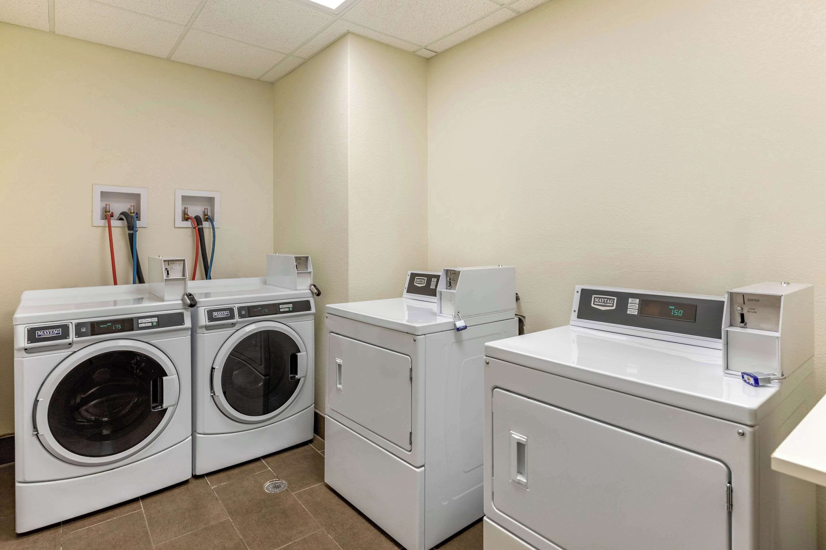 Foto - MainStay Suites Near Denver Downtown