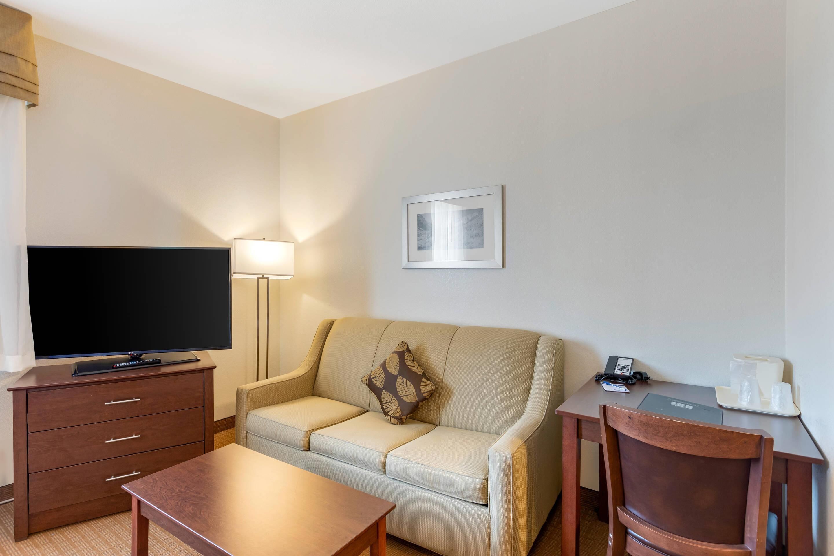 Foto - MainStay Suites Near Denver Downtown