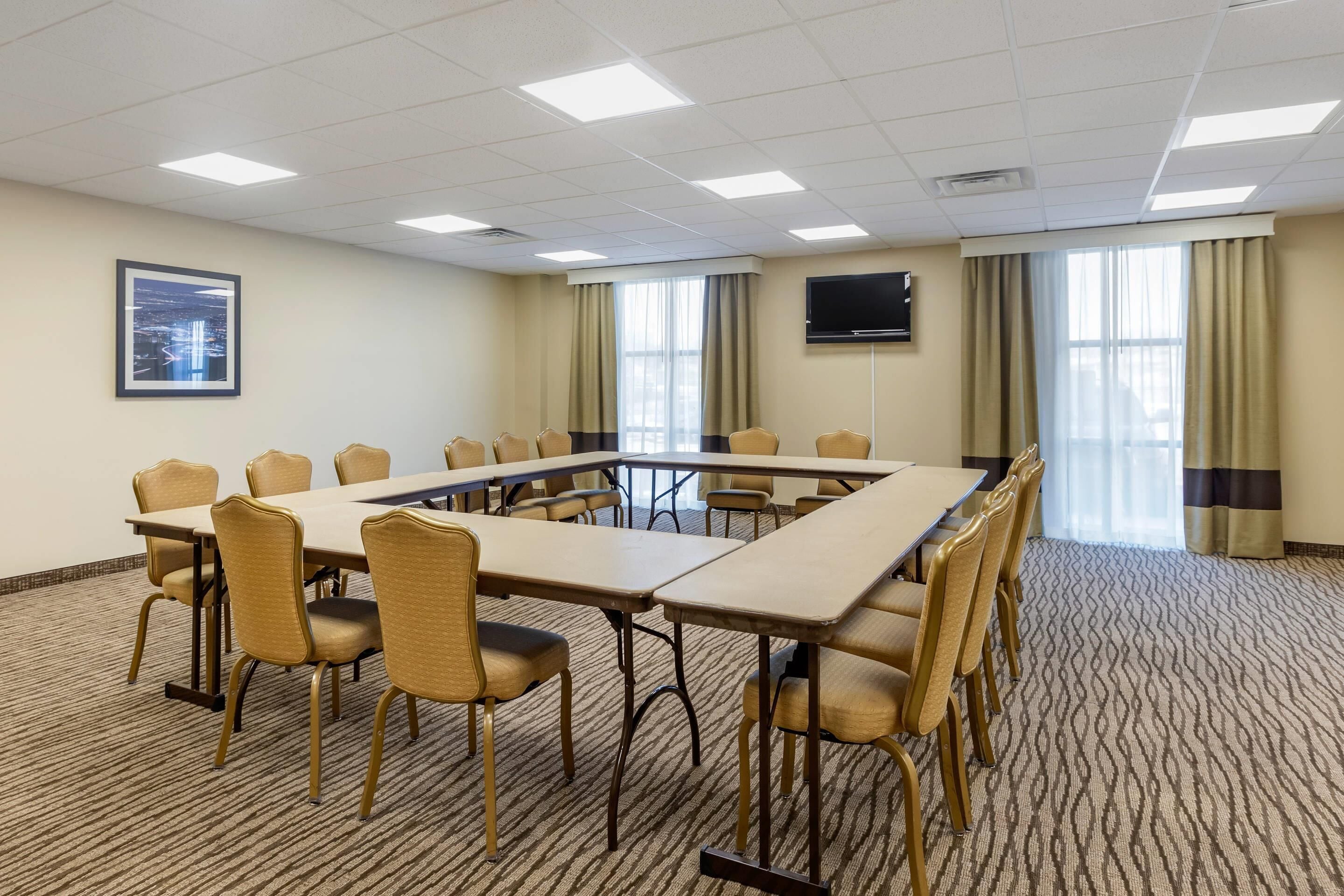 Foto - MainStay Suites Near Denver Downtown