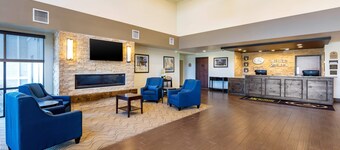 MainStay Suites Near Denver Downtown