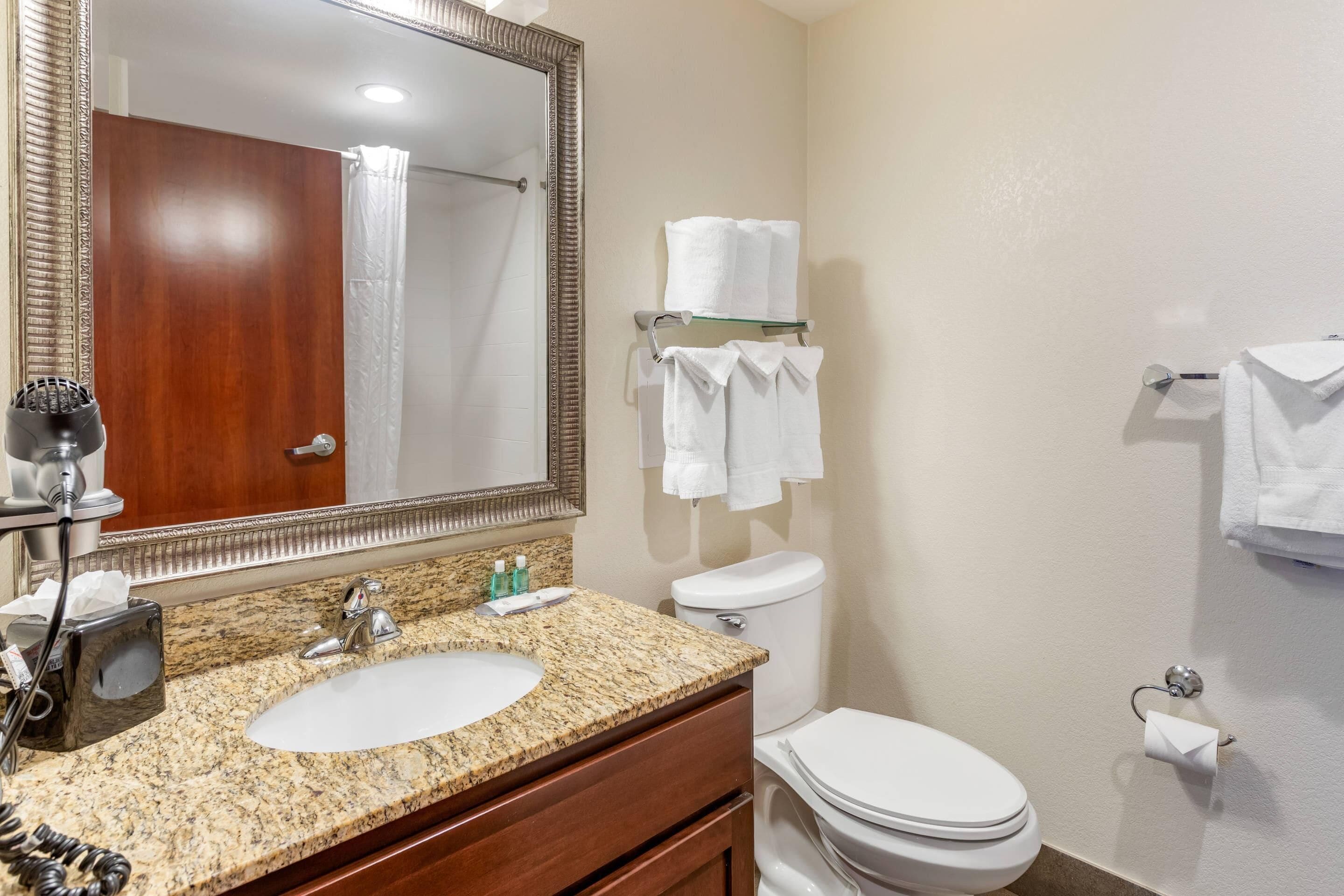 Foto - MainStay Suites Near Denver Downtown