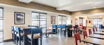 MainStay Suites Near Denver Downtown