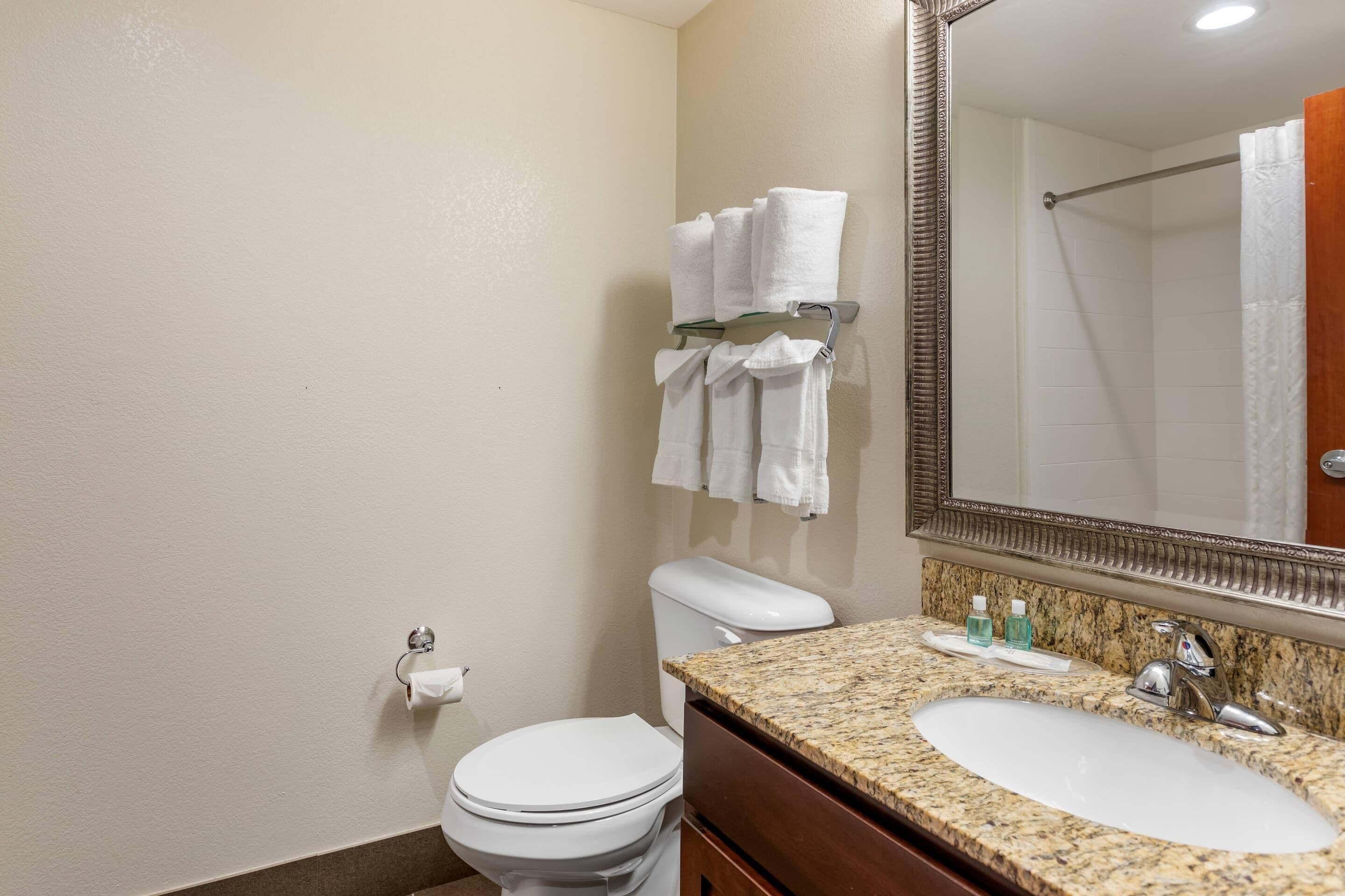 Foto - MainStay Suites Near Denver Downtown