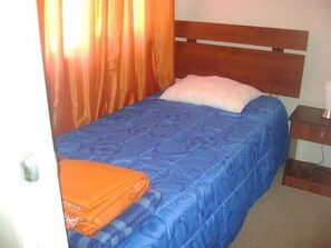 Standard Apartment, 3 Bedrooms, Terrace | 3 bedrooms