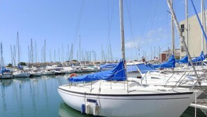 Unclassified image, 3 of 39, button - Cap d’Agde Retreat w/ Terrace (LE CAP D'AGDE)