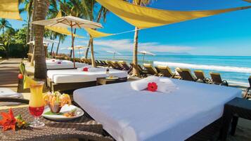 Sundeck