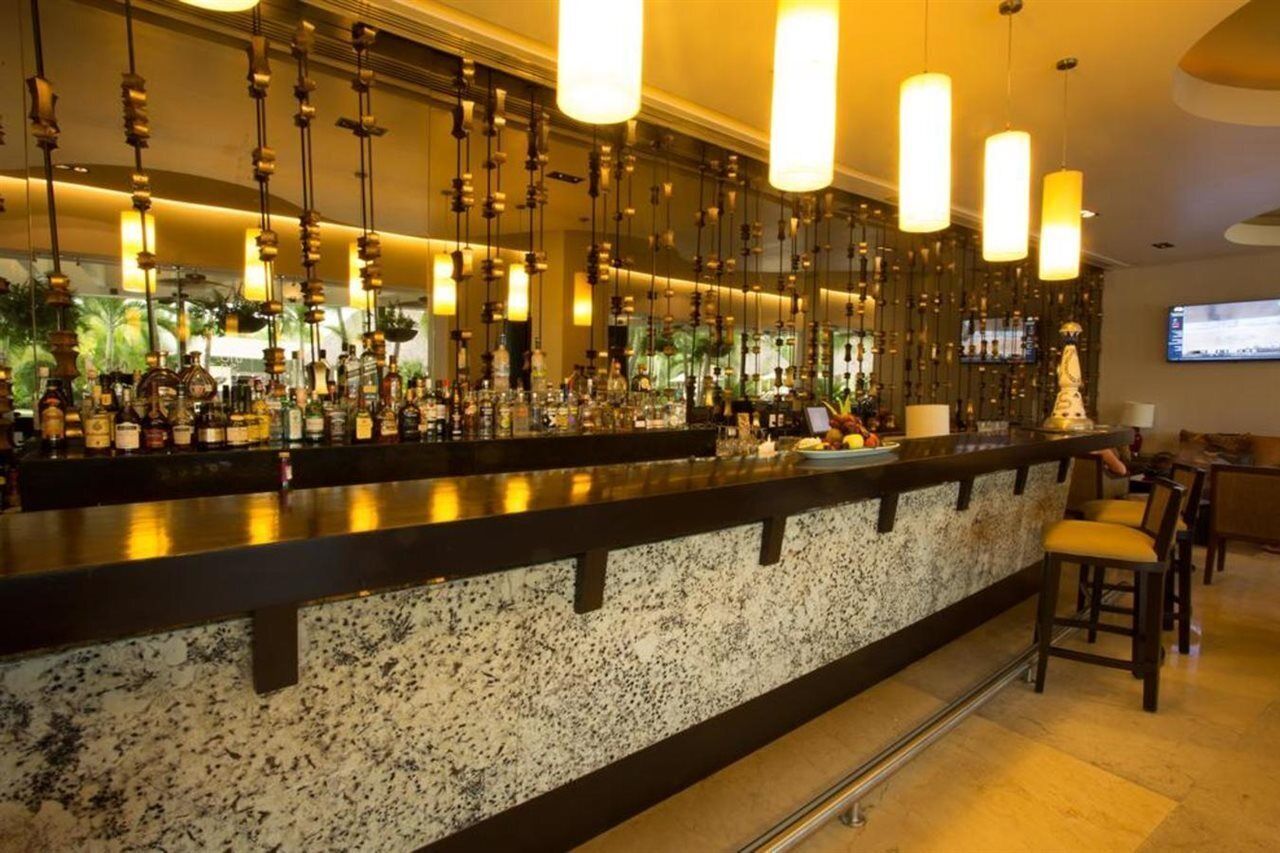 Bar (en la propiedad)