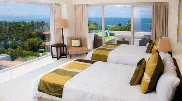 Ropa de cama de alta calidad y edredón 