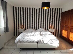 6 bedrooms, iron/ironing board, WiFi - Luxurious Villa with Pool in the Ardennes (Stavelot)